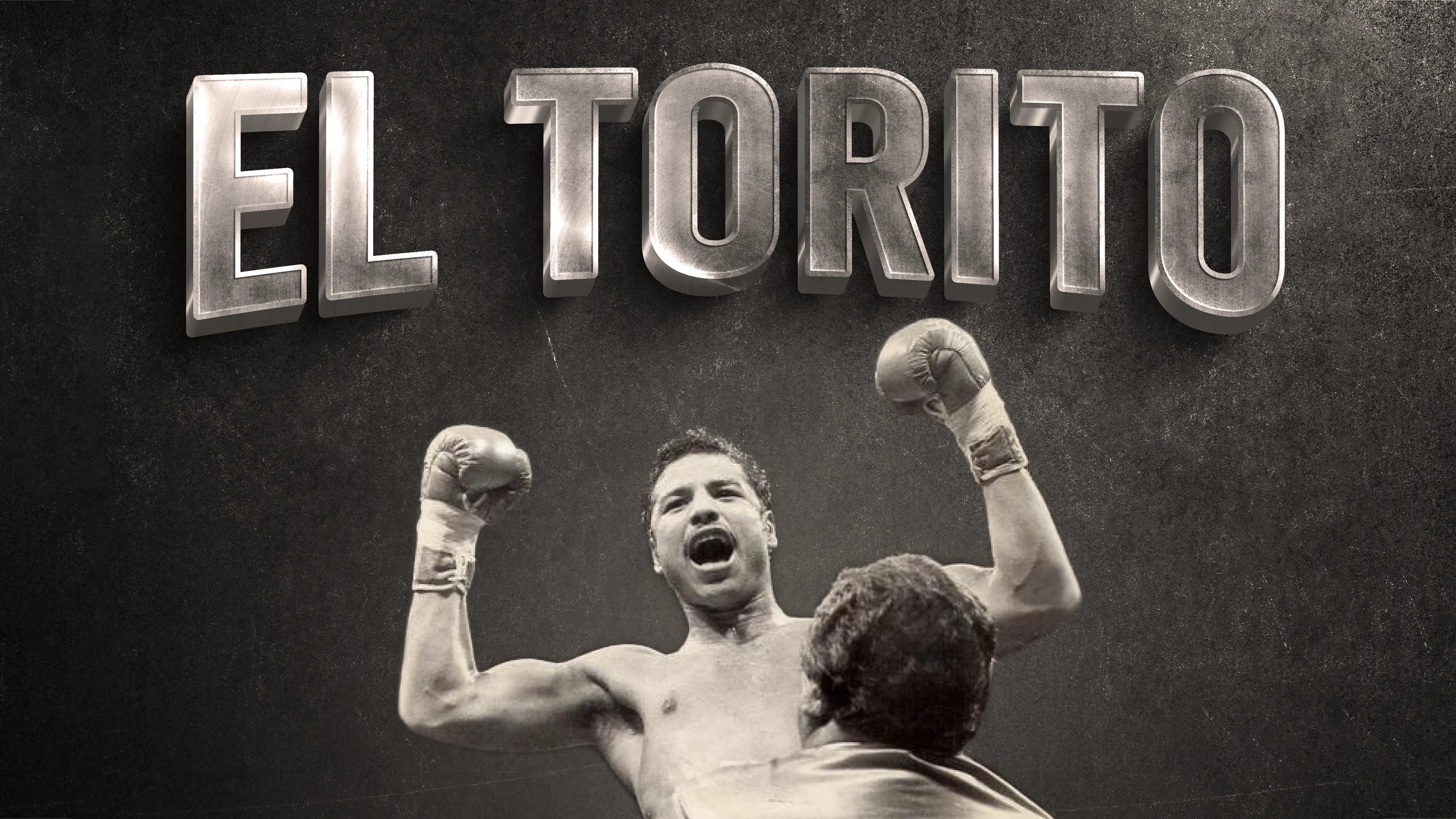 El Torito poster